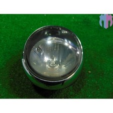 Faro anteriore piaggio usato  Napoli