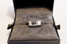 Clogau silver 9ct for sale  MILTON KEYNES