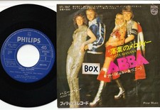 ABBA - Hasta Manana / Honey Honey | 7" Japan SFL-1867 comprar usado  Enviando para Brazil