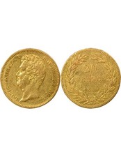 Louis philippe francs d'occasion  France