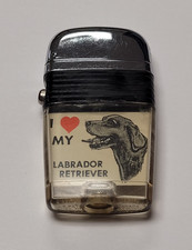 Vintage scripto labrador for sale  Hendersonville