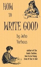 How write good gebraucht kaufen  Berlin