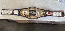Wwe replica championship for sale  Pembroke