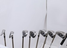 Taylormade iron set for sale  Hartford