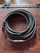 koax antennen kabel gebraucht kaufen  Berlin