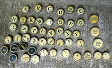 typewriter keys for sale typewriter keys for sale Fort Wayne