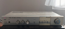 Ampli brandt atk d'occasion  Perpignan-