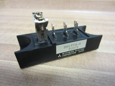Terminal de parafuso Mitsubishi RM15TA-H módulo Doide 2 (pacote com 3) comprar usado  Enviando para Brazil