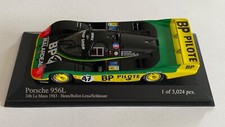 Minichamps porsche 956l for sale  UK