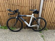 Triathlon bike for sale  HITCHIN