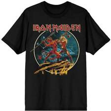 Iron maiden number gebraucht kaufen  Offenbach am Main