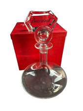 Carafe décanter vin d'occasion  Pontigny