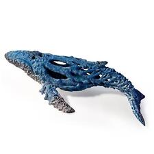 Handbemalte harz buckelwal gebraucht kaufen Handbemalte harz buckelwal gebraucht kaufen  Versand nach Germany