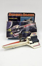 Mattel battlestar galactica for sale  Stockbridge