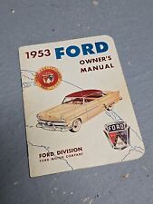 1953 ford car for sale  Wilmington