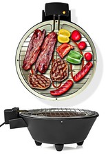 Ware 1250w elektrogrill gebraucht kaufen  Moosburg a.d.Isar