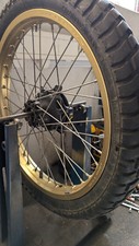 Vorderrad felge front gebraucht kaufen  Neuried