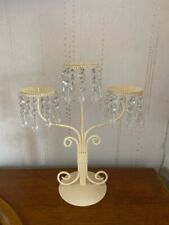 Shabby chic metal for sale  WATFORD