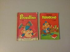 Fumetto provolino n.3 usato  Pinerolo