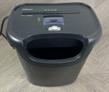 Fellowes 45c shredder for sale  READING