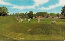 Avebury stone circle for sale  MANCHESTER