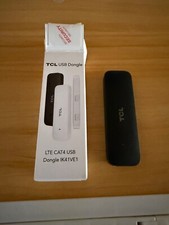 Telekom tcl lte gebraucht kaufen  Manching