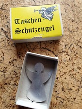 Taschen schutzengel mini gebraucht kaufen  Deutschland