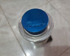 Garrafa tanque de água reserva radiador RG RACING GEAR EG6 comprar usado  Enviando para Brazil