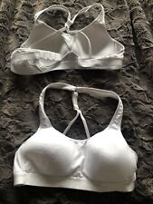 Girls sports bras for sale  HENLEY-IN-ARDEN