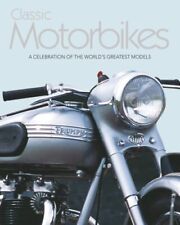 Classic motorbikes for sale  UK