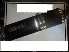 Aprilia rsvr 1000 for sale  LEEK