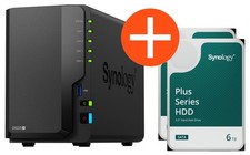 Synology ds225 nas gebraucht kaufen  Dresden