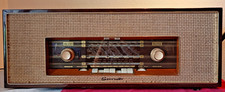 Vintage röhrenradio stil gebraucht kaufen  Aulendorf