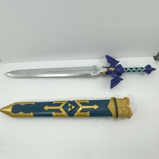 Zelda link master for sale  Lutz