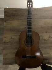 Nylon string acoustic for sale  BATH