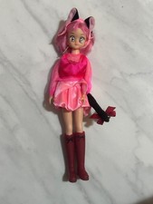 Bambola tokyo mew usato  Napoli