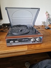 Schallplatten soundmaster turn gebraucht kaufen  Sundern (Sauerland)