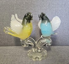 Vintage italian murano for sale  WADEBRIDGE
