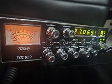 Galaxy dx959b channel for sale  USA