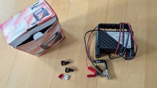 Pro user batterieladegerät gebraucht kaufen  Mannheim