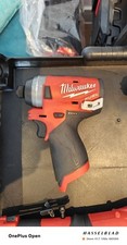 Milwaukee m12 fid2 for sale  HAVANT