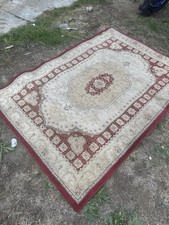 Red cream area for sale  COLCHESTER