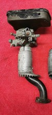 Carburatore dell orto usato  Villaspeciosa