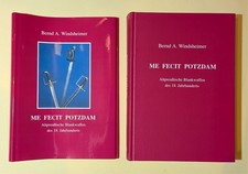 Preußischen fazit potsdam gebraucht kaufen  Dinslaken