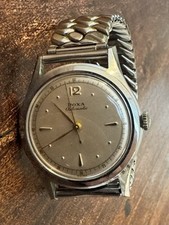 Doxa automatic herrenarmbanduh gebraucht kaufen  Bad Nauheim
