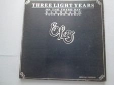 elo records for sale elo records for sale STOKE-ON-TRENT