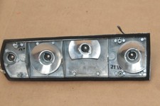 Neu rücklichtsockel links gebraucht kaufen  Bubenheim, Essenheim, Zornheim