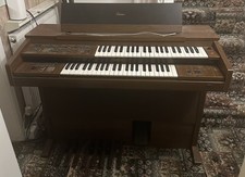 Yamaha vintage organ for sale  PRESTON