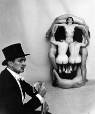 Salvador dali surrealist for sale  USA