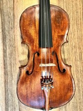 Alte violine saniert gebraucht kaufen  Freiburg im Breisgau